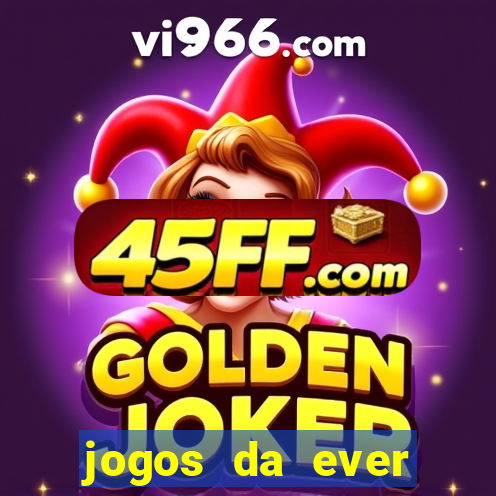 jogos da ever after high poki